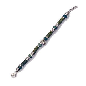 BRACCIALE BACAN UOMO - BA136D