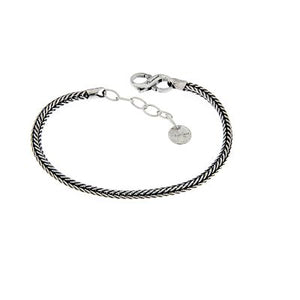 BRACCIALE FUNE CHARMANT - BRB02 