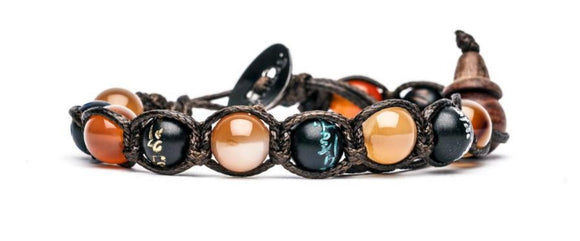 BRACCIALE TAMASHII  referenza: BHS200-19
