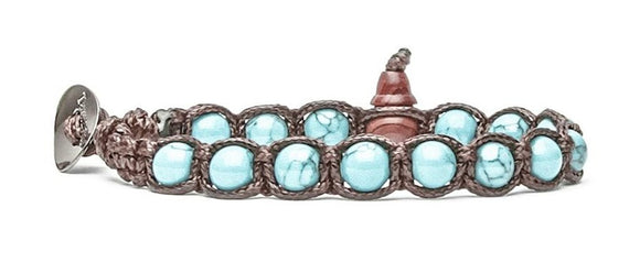 BRACCIALE TAMASHII  referenza: BHS6001-07