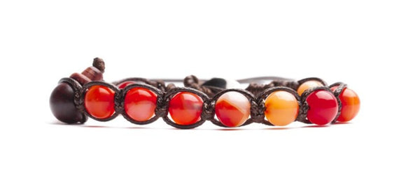 BRACCIALE TAMASHII  referenza: BHS900-118
