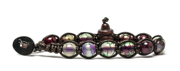 Bracciale Tamashii Agata Amarena