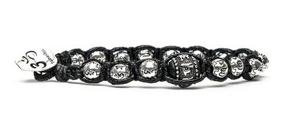Bracciale Tamashii Ruota