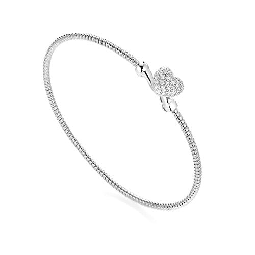 Bracciale Marcello Pane Twist referenza: BRFO 111