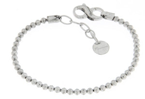 BRACCIALE A SFERE CHARMANT - BRSC02 