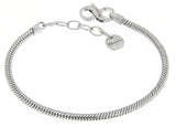 BRACCIALE SNAKE CHARMANT - BSC01
