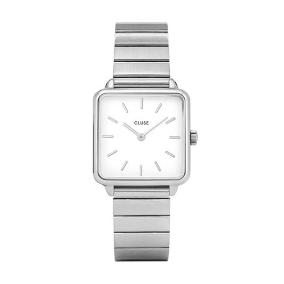 OROLOGIO CLUSE LA TETRAGONE- CL60022S