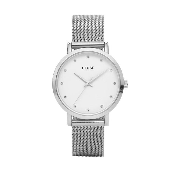 OROLOGIO CLUSE PAVANE - CLUCL18301
