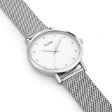 OROLOGIO CLUSE PAVANE - CLUCL18301