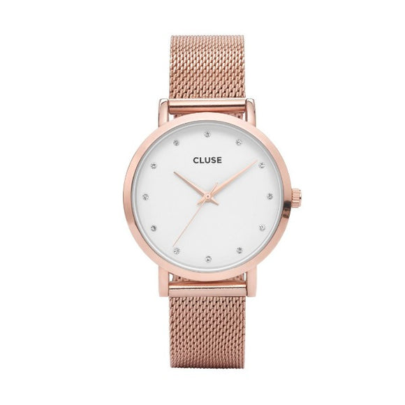 OROLOGIO CLUSE PAVANE - CLUCL18303