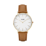 OROLOGIO CLUSE LA BOHÈME - CLUCL18409