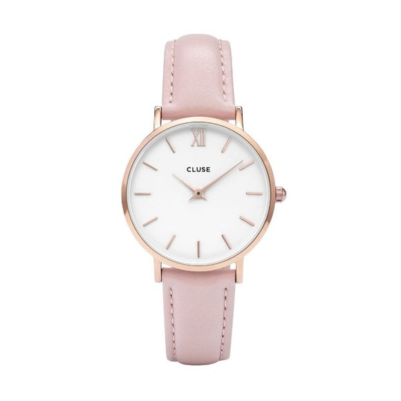 OROLOGIO CLUSE MINUIT - CLUCL30001