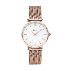 OROLOGIO CLUSE MINUIT - CLUCL30013
