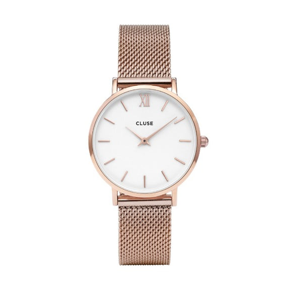 OROLOGIO CLUSE MINUIT - CLUCL30013
