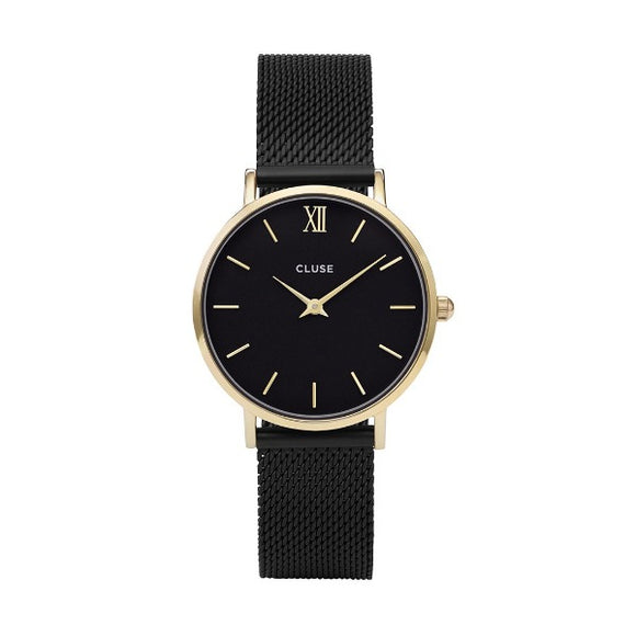 OROLOGIO CLUSE MINUT - CLUCL30026