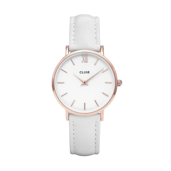 OROLOGIO CLUSE MINUIT - CLUCL30056