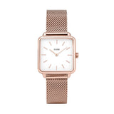 OROLOGIO CLUSE LA TÈTRAGONE CLUCL60003