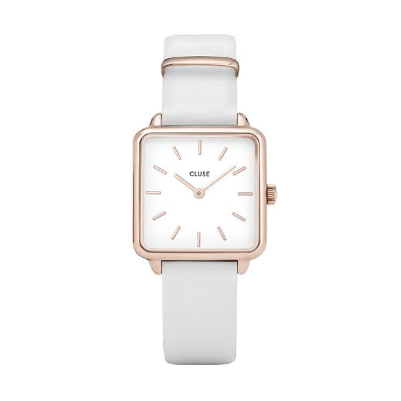 OROLOGIO CLUSE LA TÈTRAGONE CLUCL60006