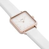 OROLOGIO CLUSE LA TÈTRAGONE CLUCL60006