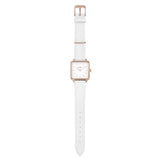 OROLOGIO CLUSE LA TÈTRAGONE CLUCL60006