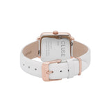 OROLOGIO CLUSE LA TÈTRAGONE CLUCL60006