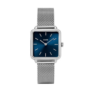 OROLOGIO CLUSE LA TÈTRAGONE CLUCL6001