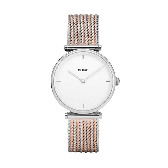 OROLOGIO CLUSE TRIOMPHE CLUCL61001