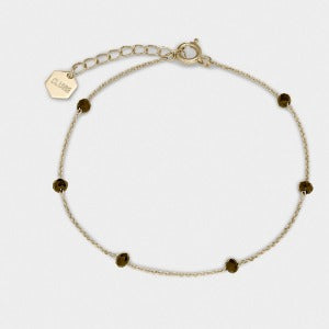 BRACCIALE CLUSE COLLEZIONE ESSENTIELLE - CLUCLJ11013