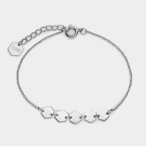 BRACCIALE CLUSE COLLEZIONE ESSENTIELLE - CLUCLJ12007