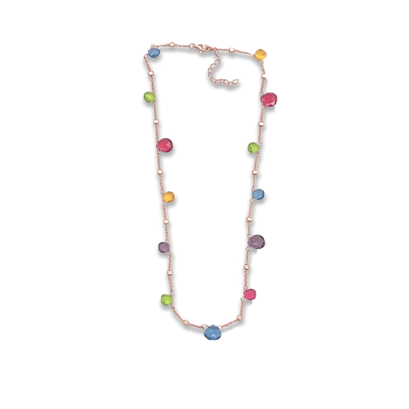 COLLANA SETTIMO SENSO - SC758-2