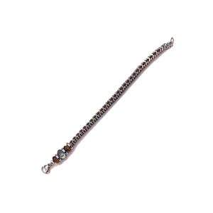 BRACCIALE BACAN UOMO - BA140D