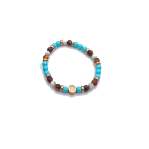 BRACCIALE BACAN UOMO - BA139L