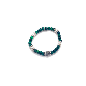 BRACCIALE BACAN UOMO - BA139D