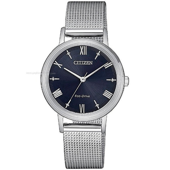 OROLOGIO CITIZEN ECO-DRIVE LADY - EM0571-83L