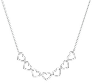 Collana S'Agapò Starlove