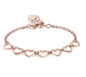 Bracciale S'Agapò Collezione Starlove - SRL16