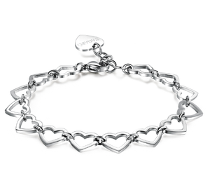 Bracciale S'Agapò Collezione Starlove - SRL14