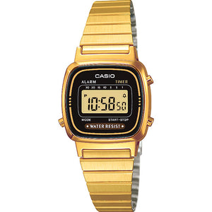 Orologio Casio Vintage