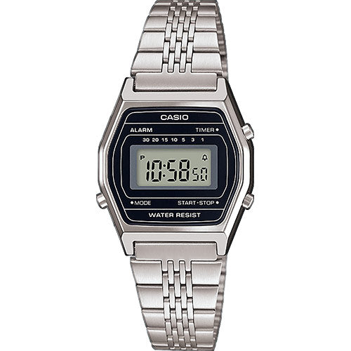 Orologio Casio Vintage - LA690WEA-1EF