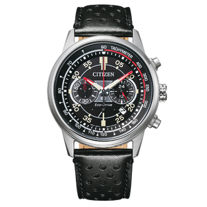 OROLOGIO CITIZEN ECO-DRIVE CRONO RACING - CA4460-19E