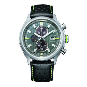OROLOGIO CITIZEN ECO-DRIVE CRONO SPORT - CA0739-13H