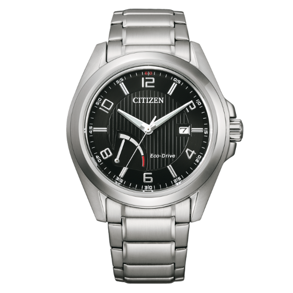 OROLOGIO CITIZEN ECO-DRIVE RESERVER - AW7050-84E