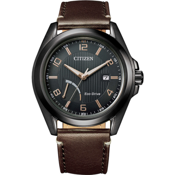 OROLOGIO CITIZEN ECO-DRIVE RESERVER - AW7057-18H