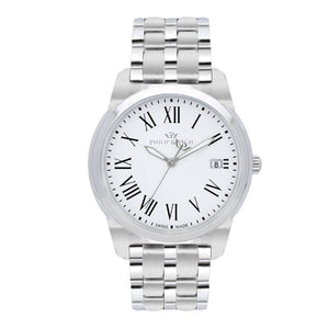 OROLOGIO PHILIP WATCH TIMELESS R8253495002