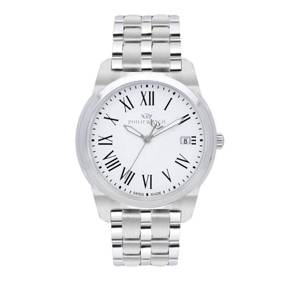 OROLOGIO PHILIP WATCH TIMELESS R8253495002