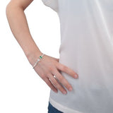 BRACCIALE MORELLATO TESORI - SAIW58