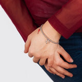 BRACCIALE MORELLATO ENJOY - SAIY07