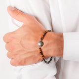 BRACCIALE MORELLATO NOBILE - SAKB15