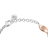 BRACCIALE MORELLATO FOGLIA - SAKH41