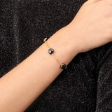BRACCIALE MORELLATO GEMMA - SAKK103